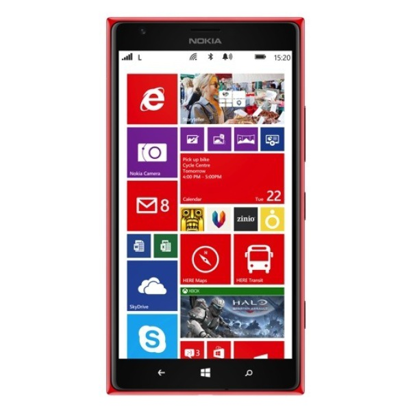 سعر جوال نوكيا لوميا Nokia Lumia 1520 فى عروض جرير