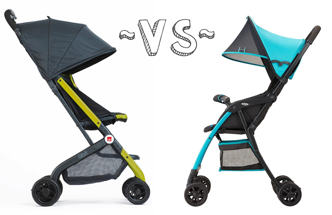 aprica stroller review