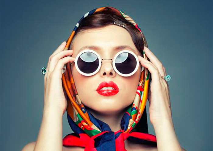 diy pañuelos moda verano outfit turbante estilo tendencia 2018