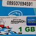 Jual Paket Data Injek 3 (Tri) AON KPK Harga Murah