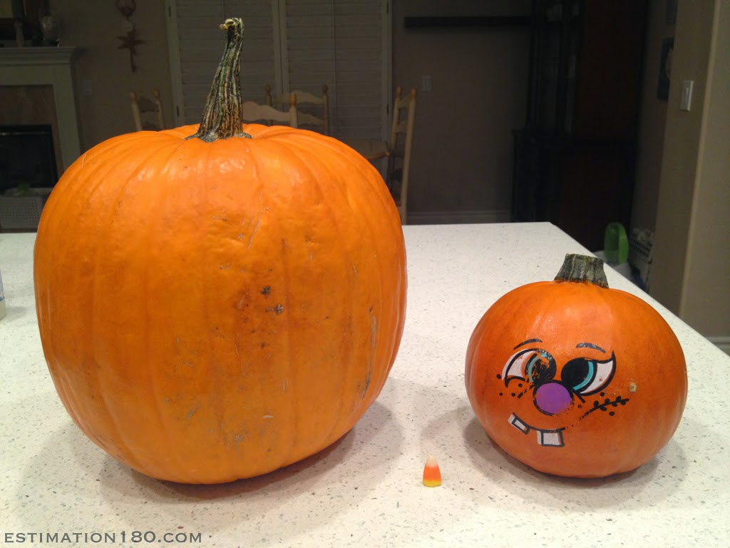 Divisible by 3 [Andrew Stadel]: Pumpkin Seeds