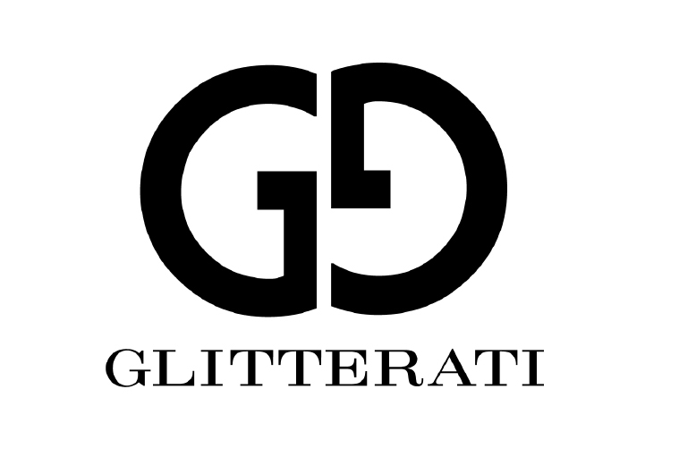 Design Glamorous Event Graphics Glitterati