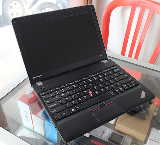 Jual Lenovo ThinkPad E145