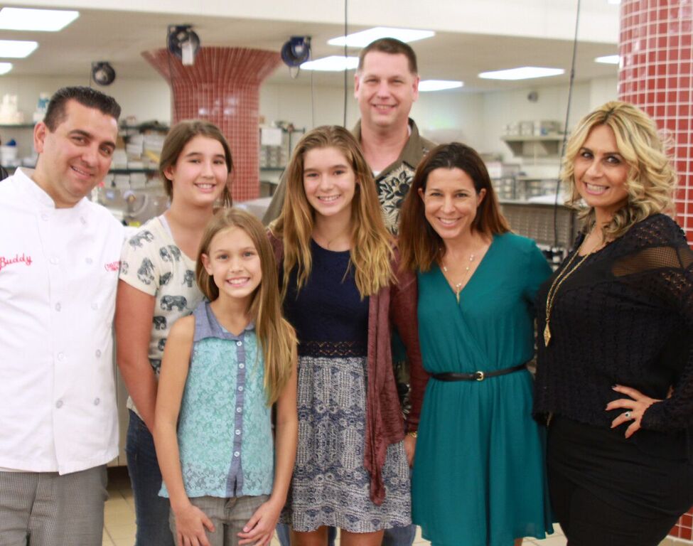 Cake Boss Episode Names Cake Boss Episode Names