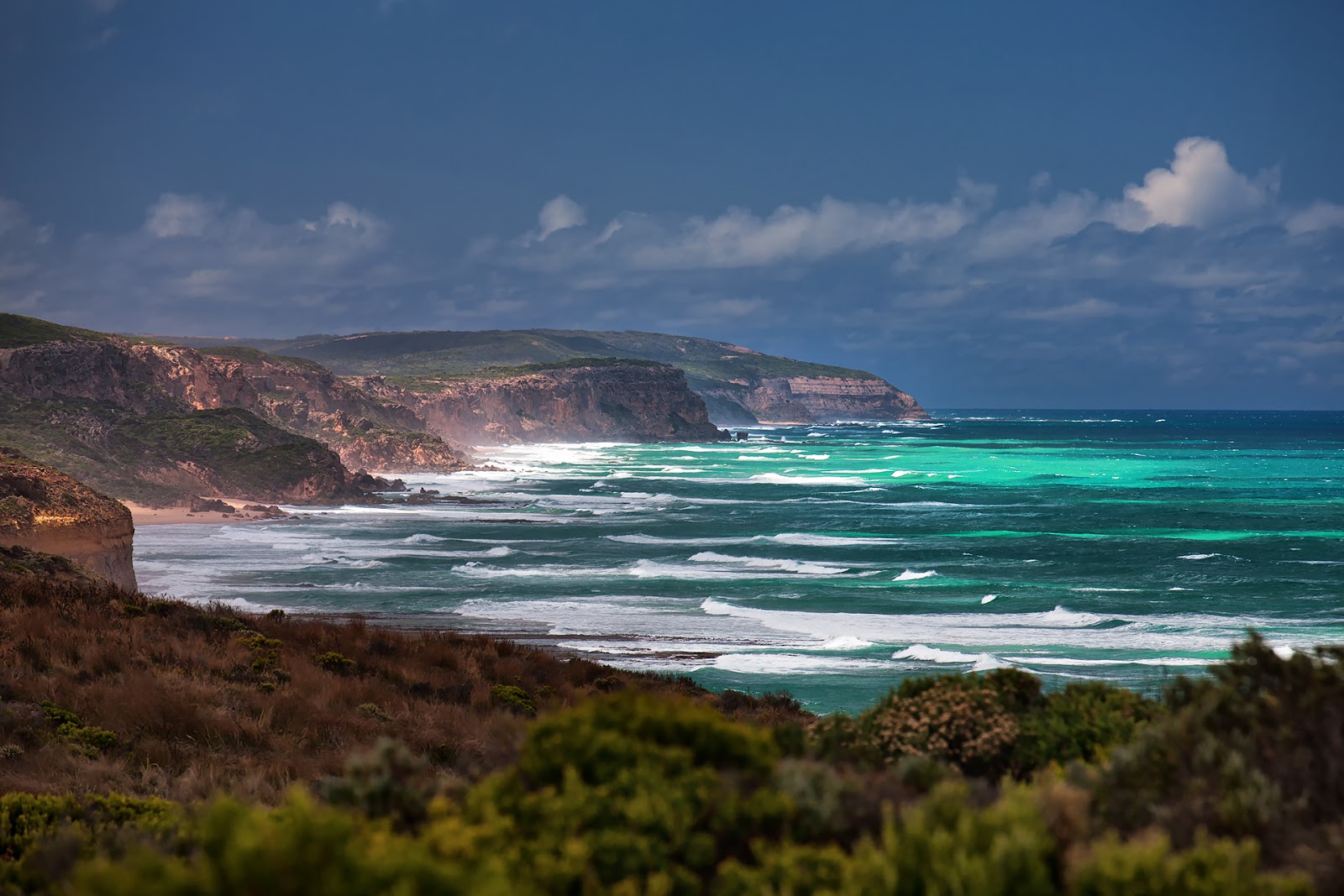 Twelve Apostles Twelve Apostles,Great Ocean Road,Australia