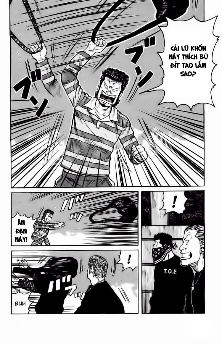 Worst chap 30