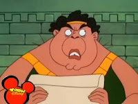 Hercules TV Series (Season 1 - 2)