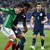 Mundial Sub 20 Inglaterra 1 México 0 "De Vuelta A Casa".