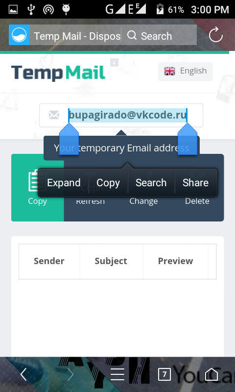 create unlimited fake fb accounts amaze apk