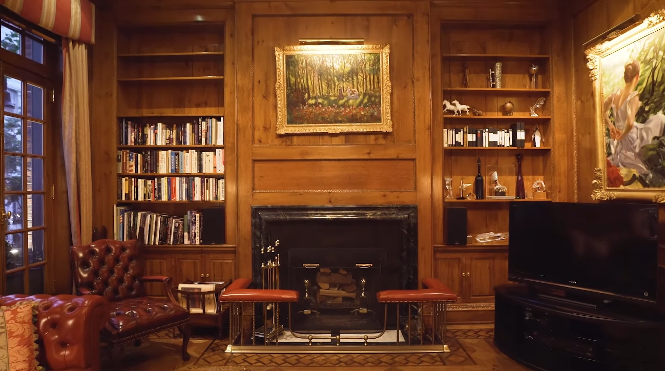 Luxury Townhouse Interior Design Tour vs. Inside the Most FAMOUS Living Space in NYC | Ryan Serhant