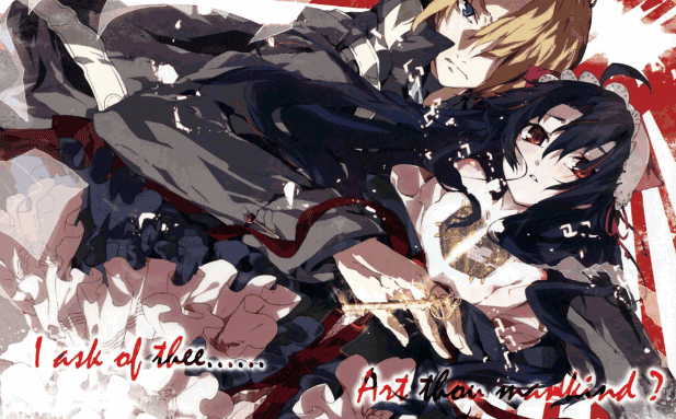 Dantalian no Shoka - Daftar Anime Mirip Hyouka Dantalian no Shoka - Daftar Anime Mirip Hyouka