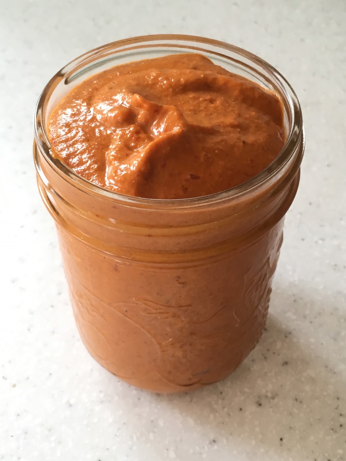 Superkrydret Rød Curry Paste