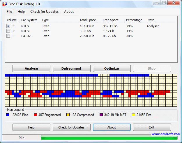 auslogics disk defrag free download for windows 7 auslogics disk defrag free download for windows 7