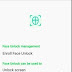 How to Set Up Facial Unlock System on Infinix Zero 5 Smartphone
