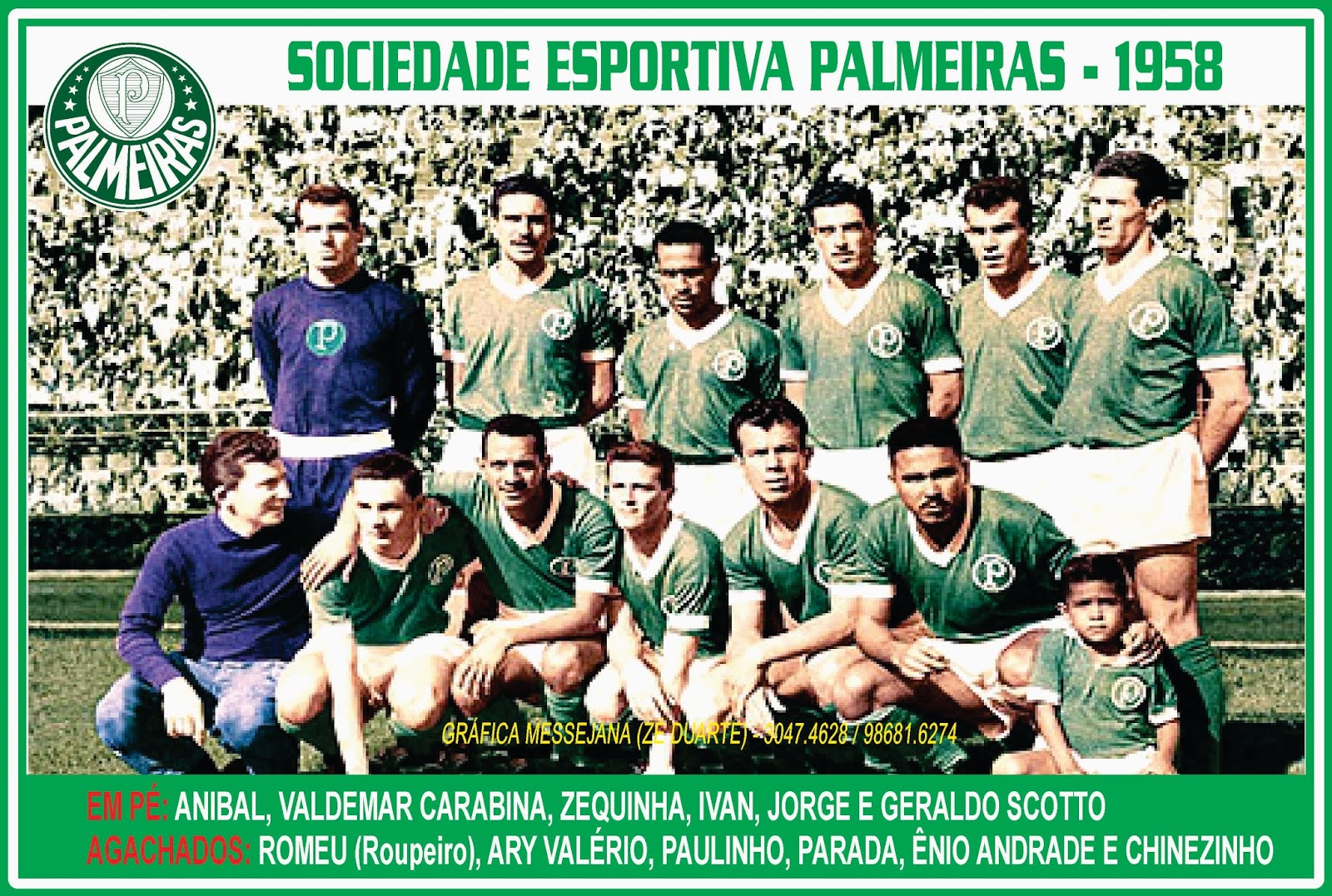 Sociedade Esportiva Palmeiras