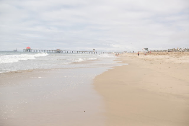 Huntington Beach, Ca