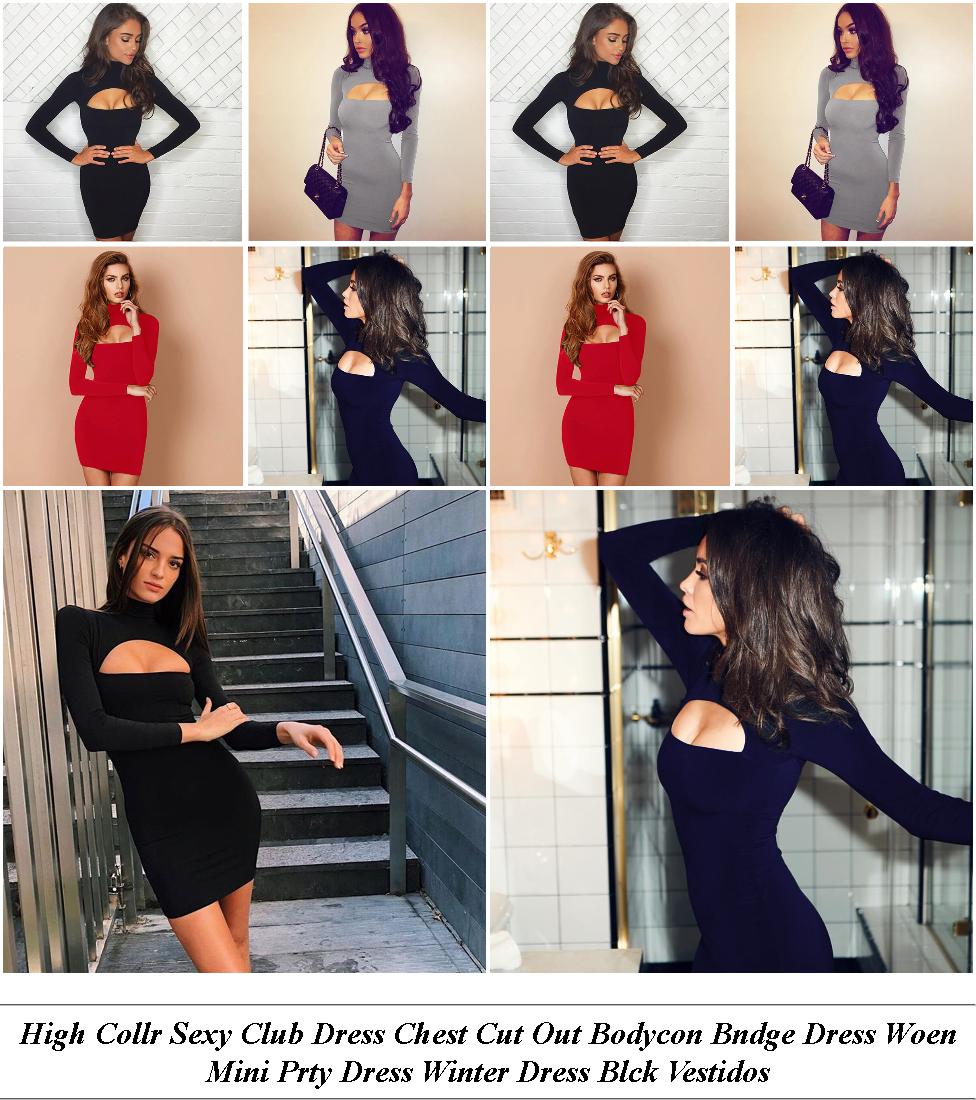 Long Sleeve Off The Shoulder Midi Odycon Dress - Sundress Clearance Sale - White Lace Prom Dress Long Sleeve