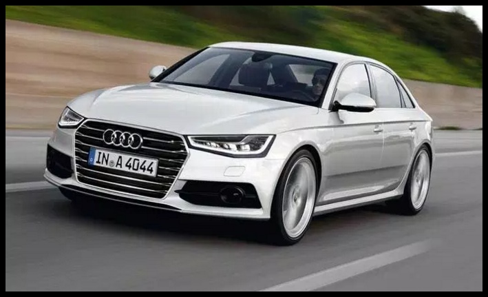 2017 Audi A4 Price, Specs, Release Date - SUVs Blog