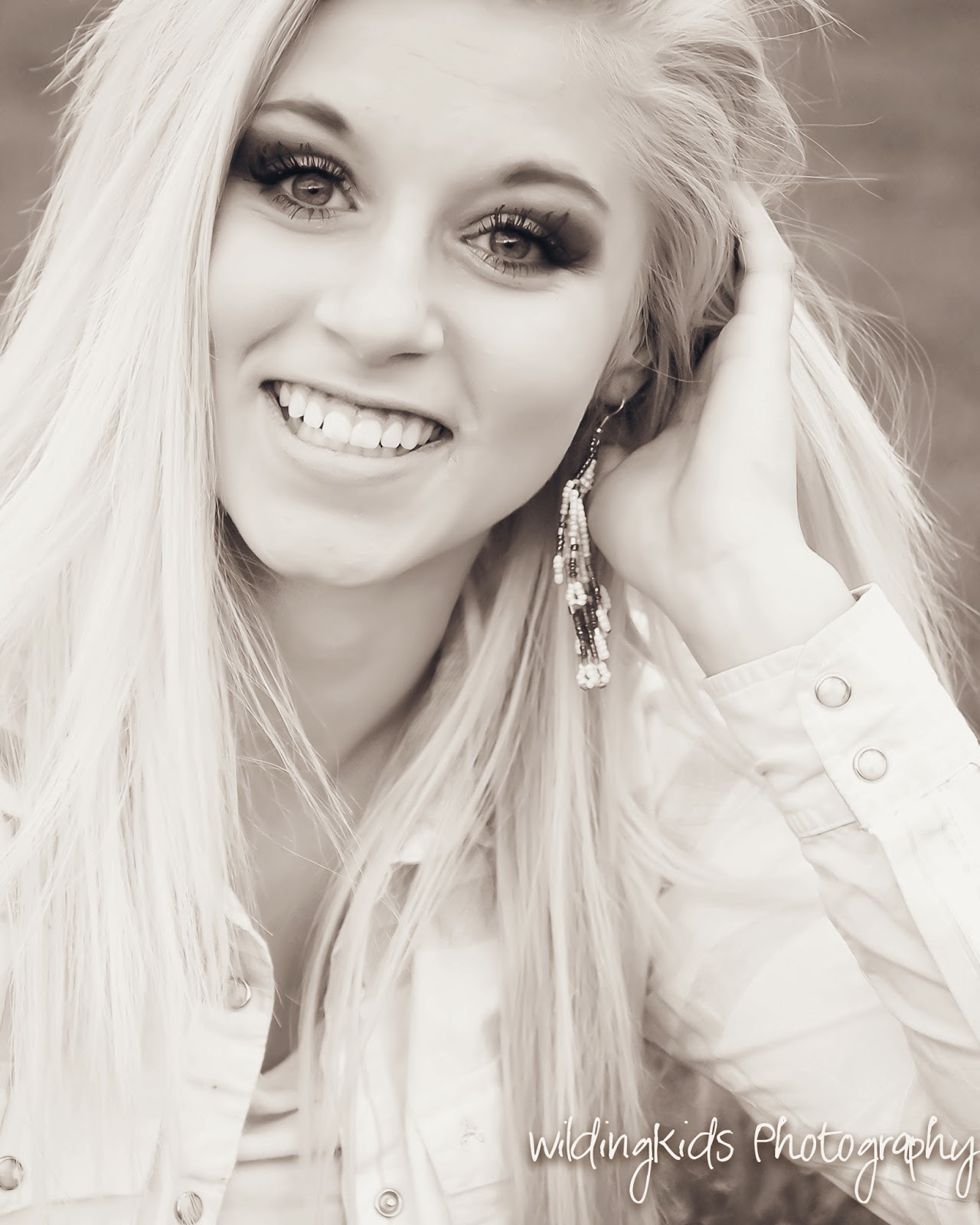 Wildingkids Photography The BEAUTIFUL Sam Olson