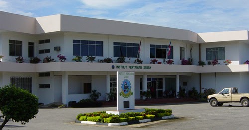 Permohonan Institut Pertanian 2017 : Institut Pertanian Bumbung Lima