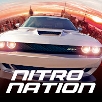 nitro nation online nitro nation online hile apk indir