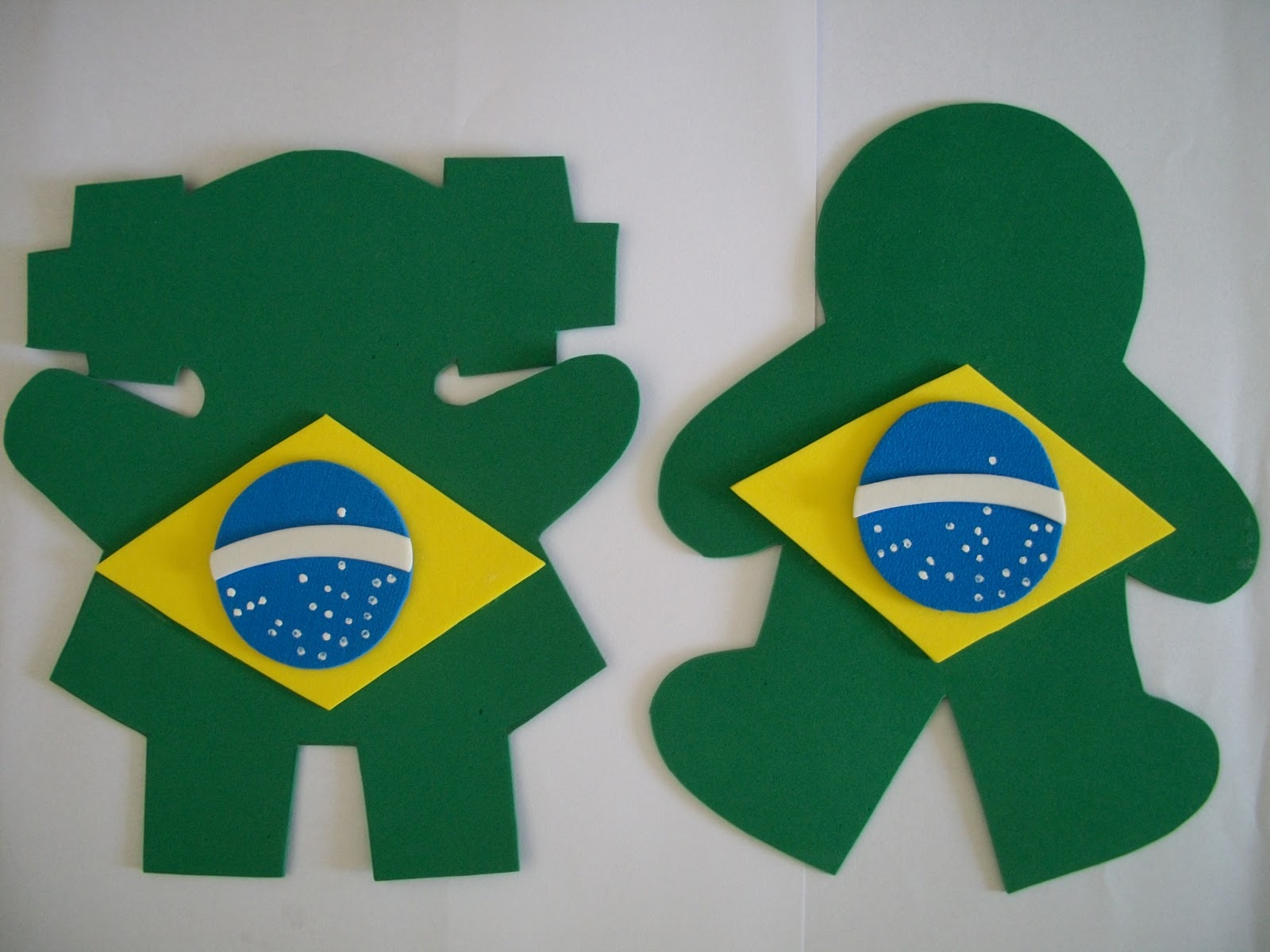 Regina Caixas Livro para painel da