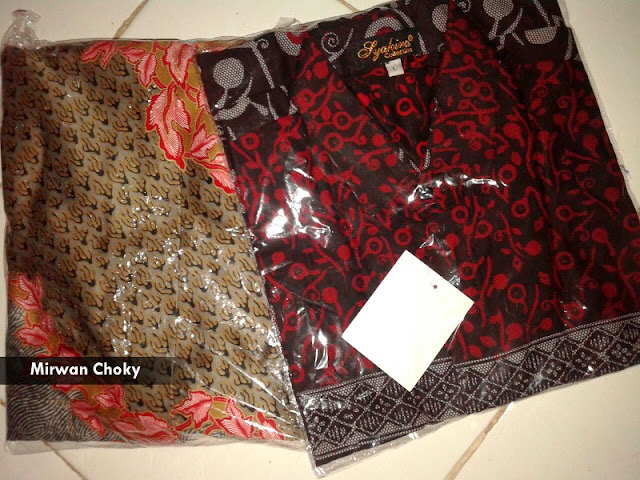 batik Kota Solo, Surakarta batik Kota Solo, Surakarta