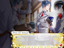 Gakuen Tokkyuu Hotokenser captura Gakuen Tokkyuu Hotokenser captura