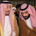 عاجل| السعودية| إطلاق نار داخل مقر إقامة ولي العهد, ونقل الملك سلمان لمكان آمن, بالفيديو
