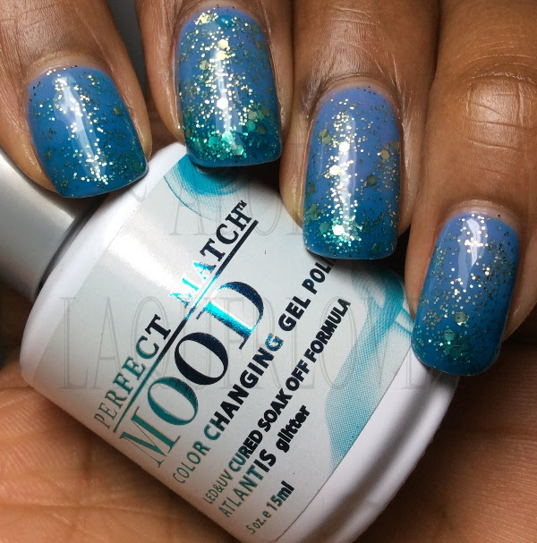 gel atlantis