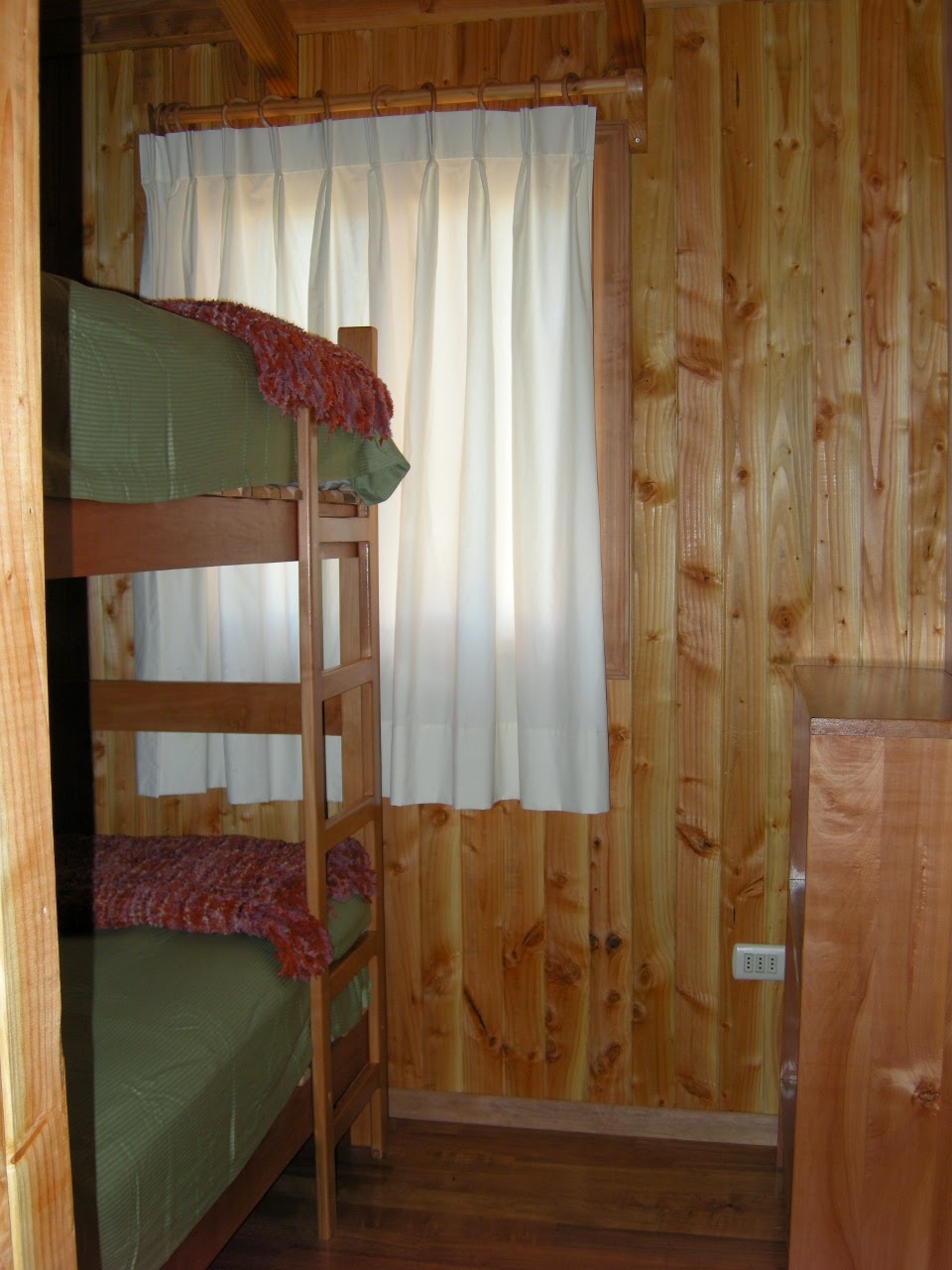 Cabaña Azul Puerto Fuy Cabaña Azul / Puerto Fuy