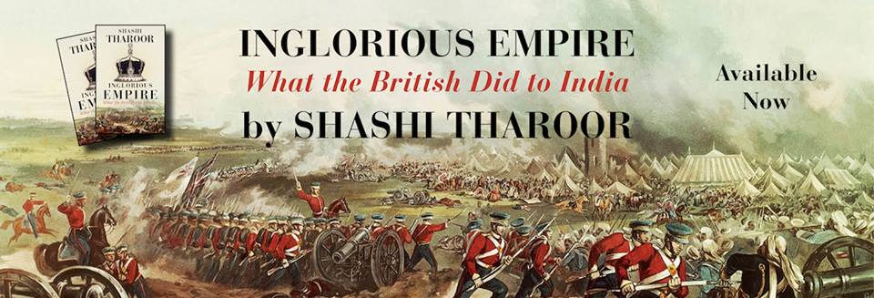 Inglorious Empire: What the British Did to India Inglorious Empire: What the British Did to India