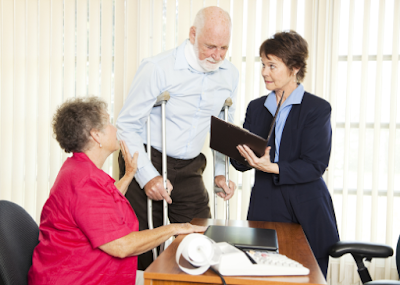 The Various Types of Personal Injury Lawyers The Various Types of Personal Injury Lawyers