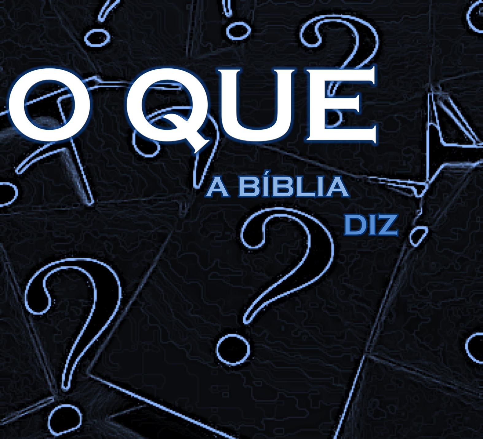 O Que a Bíblia Diz Tatuagem