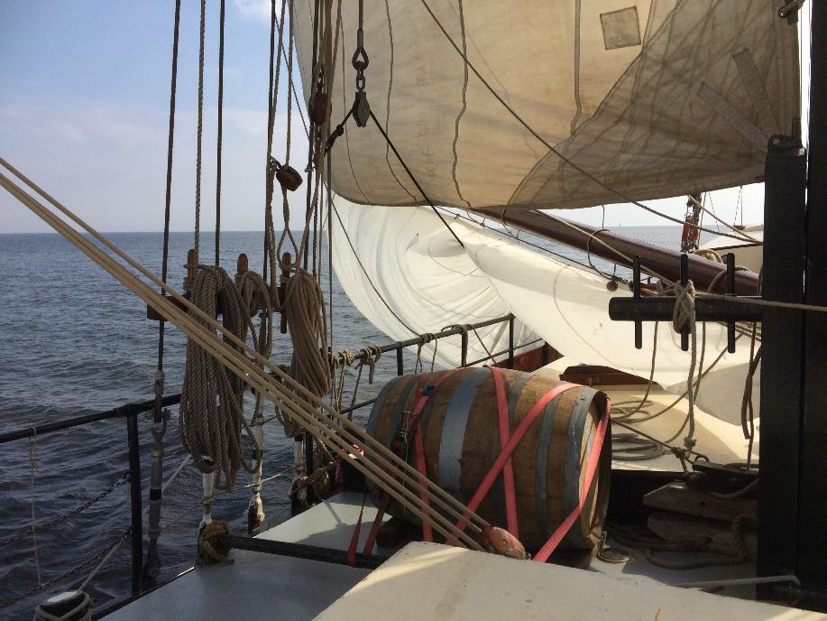 Hafenmeldungen 26.06.16 Was lange währt