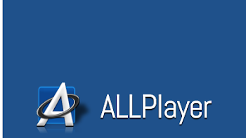 تحميل برنامج تشغيل الفيديوهات AllPlayer 6.6