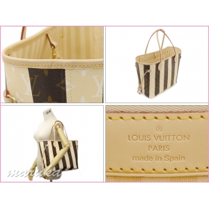 Authentic Luxury Items @ Bargain Price: Louis Vuitton LV M40560 Neverfull MM