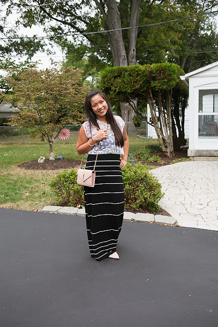 DisisD: another OOTD post but with a fancier camera