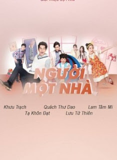 Người Một Nhà - Phần 2