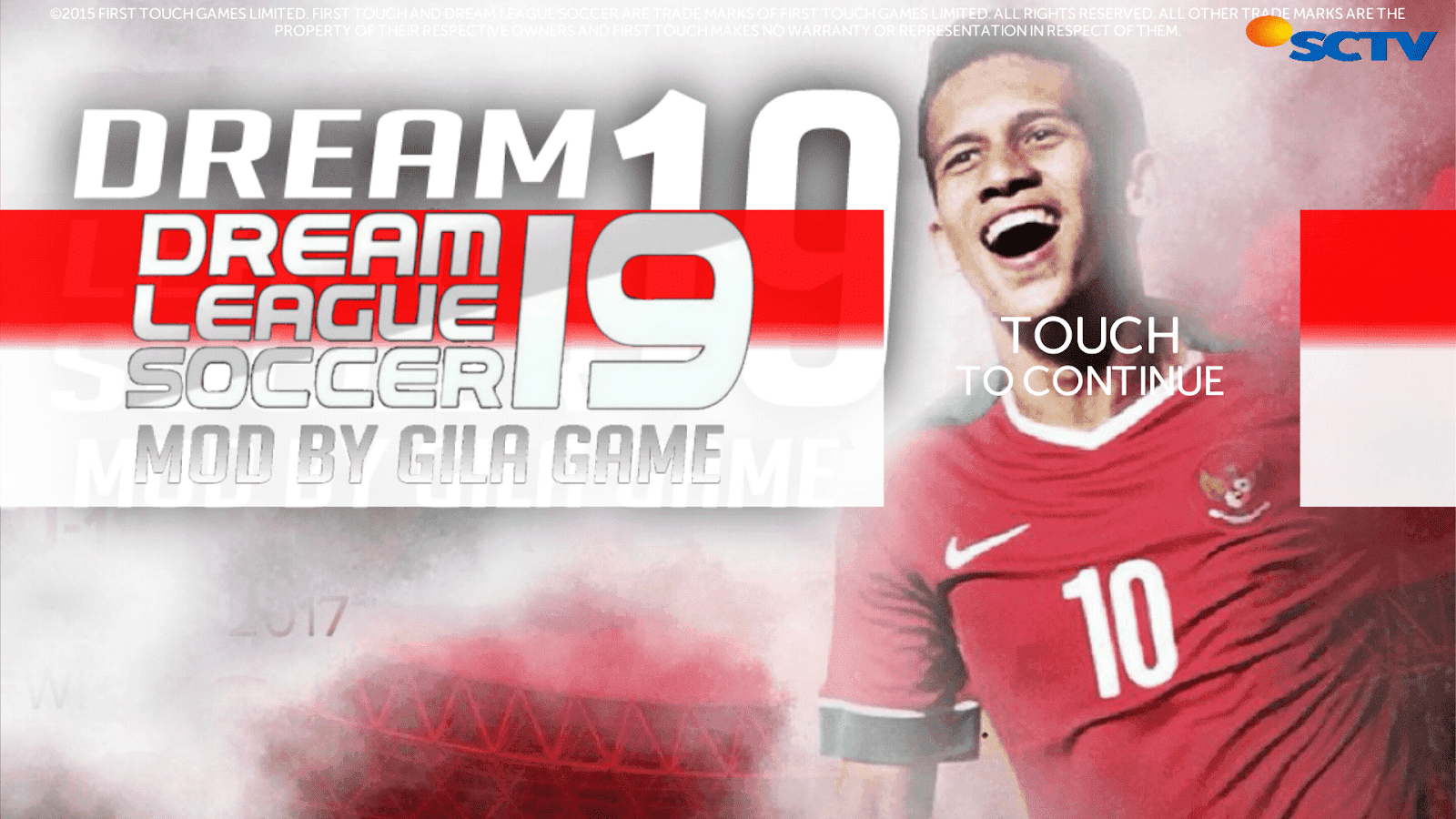 Download DLS 19 Mod Full Timnas Indonesia Apk Grafis HD DLS 19 Mod Full Timnas Indonesia Apk Grafis HD