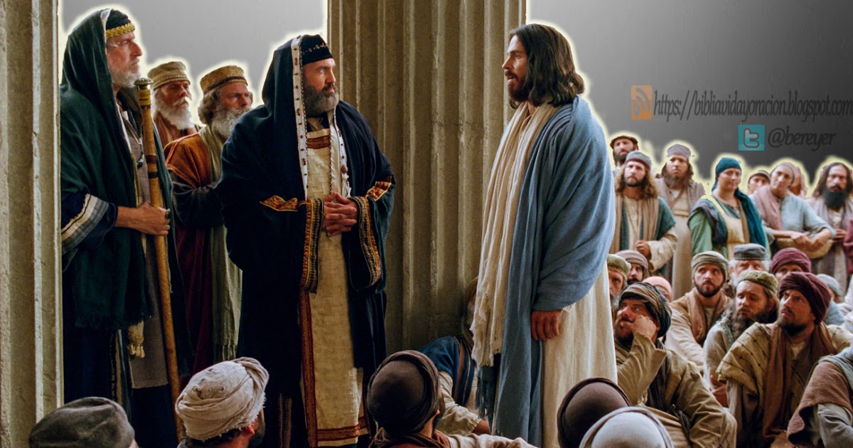 El Evangelio en una Imagen ¡Ay