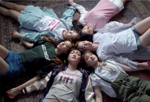 hello venus