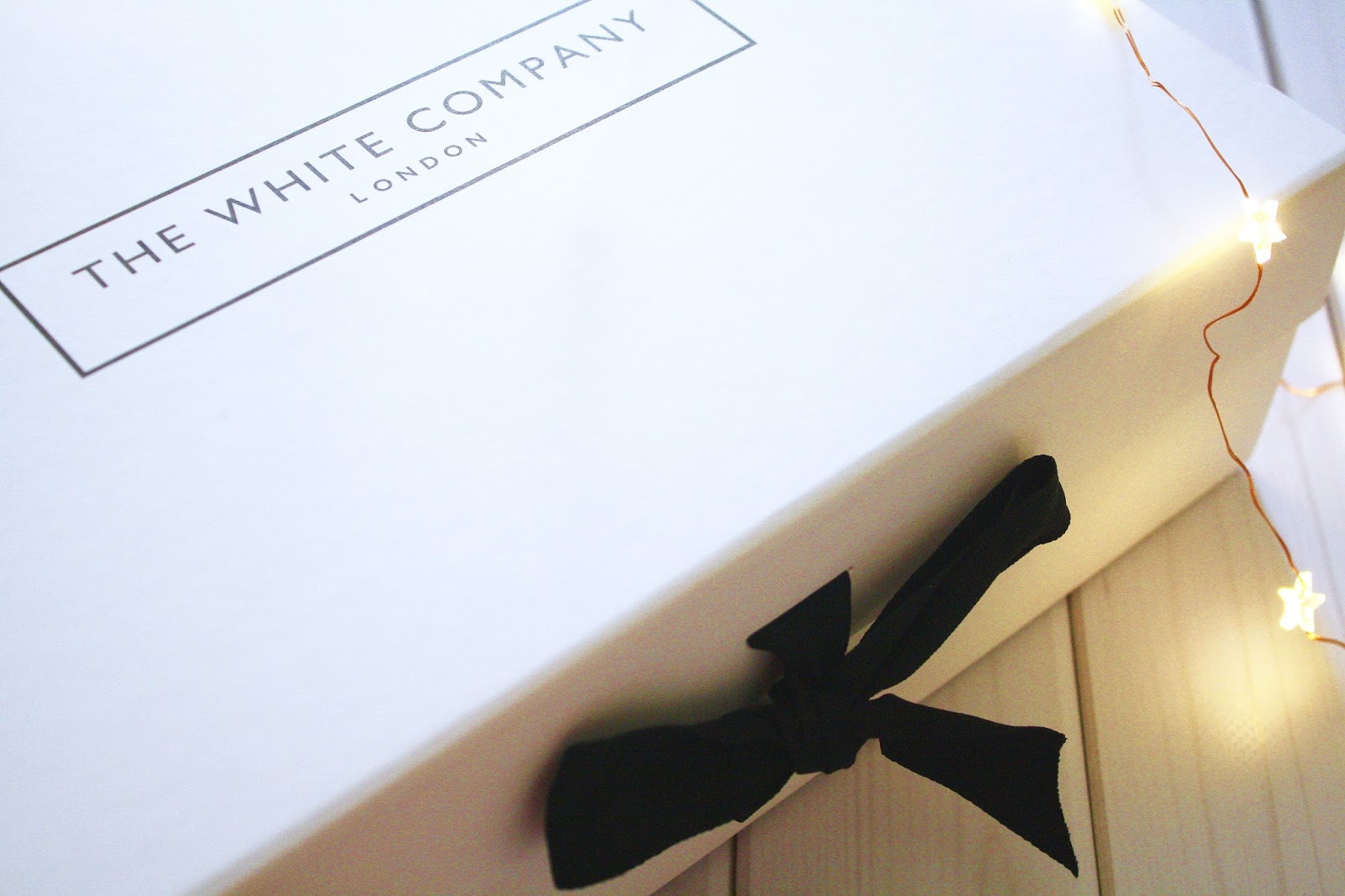 The White Company Winter