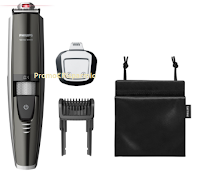 Diventa tester Philips Series 9000 regolabarba Logo Diventa tester Philips Series 9000 regolabarba