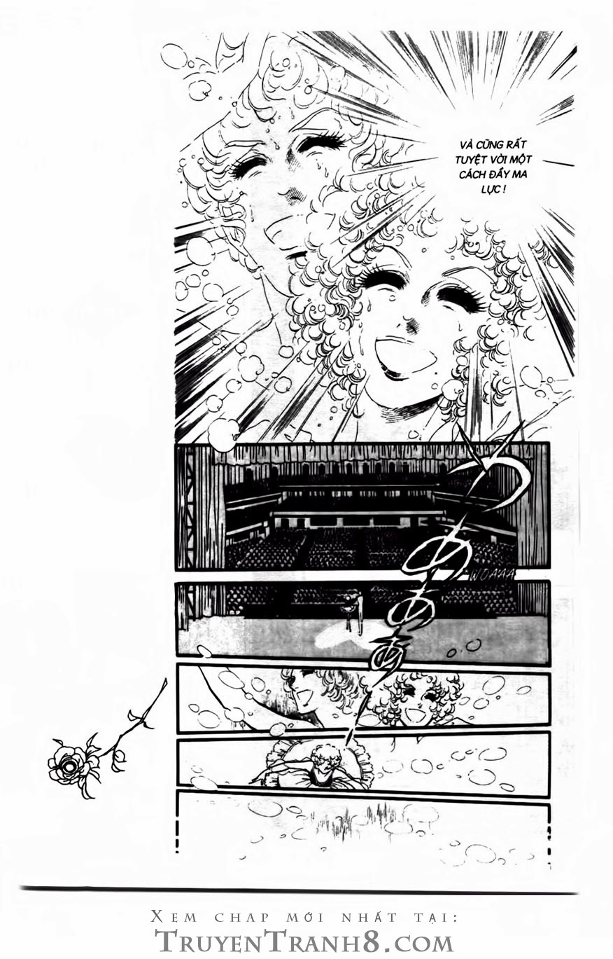 Swan - Vũ Khúc Thiên Nga Chap 102 - Next Chap 103