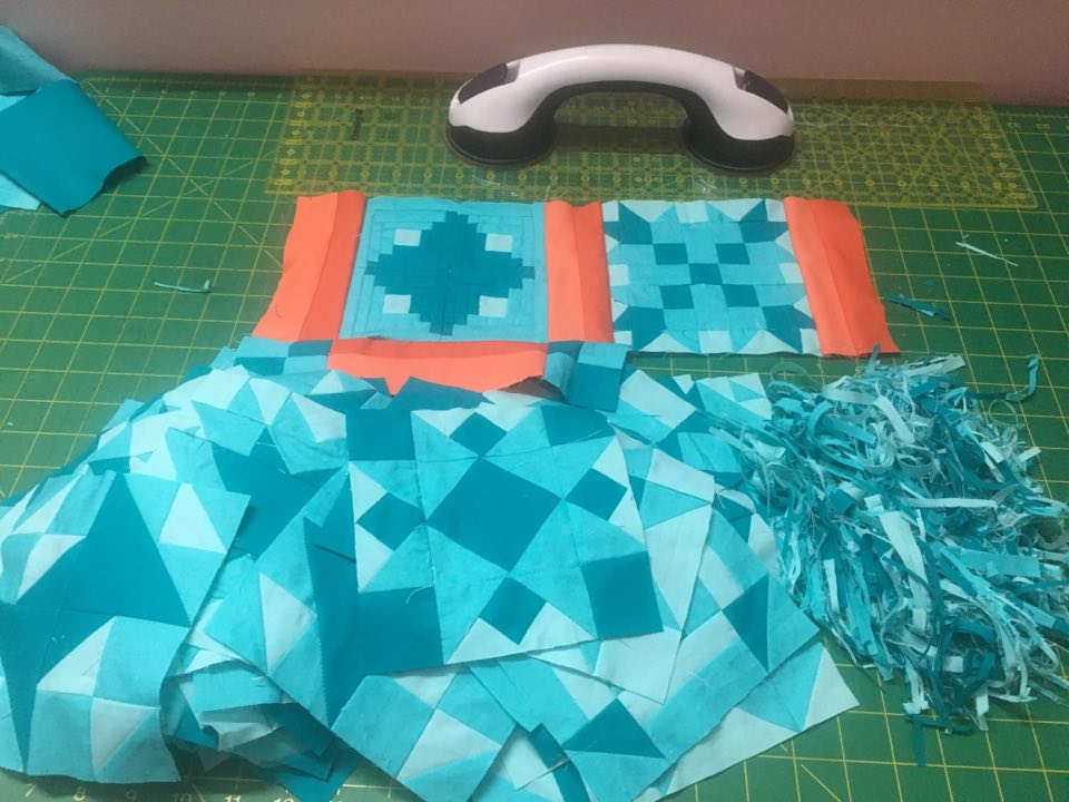 One Talented Reader ) Threadbare Creations