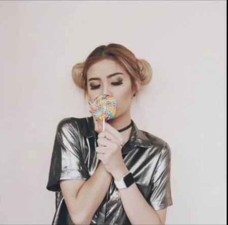 Aplikasi Dan Cara Edit Foto Instagram Ala-Ala Selebgram Awkarin