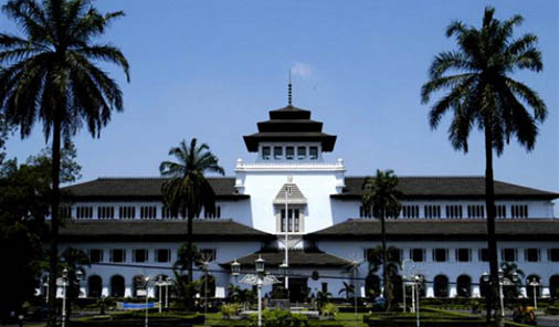 The Beauty Of West Java Culture - The Beauty of West Java