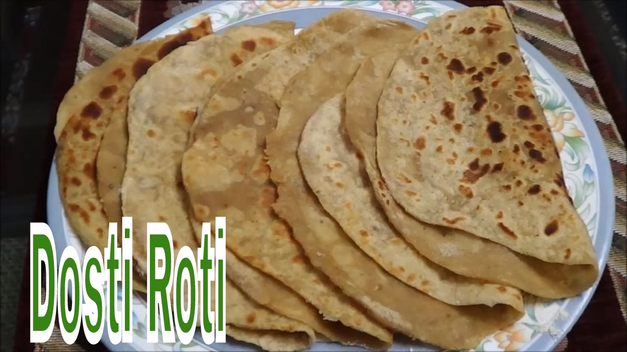 Trinbago Festivities East Indian Food & Cooking Utensils