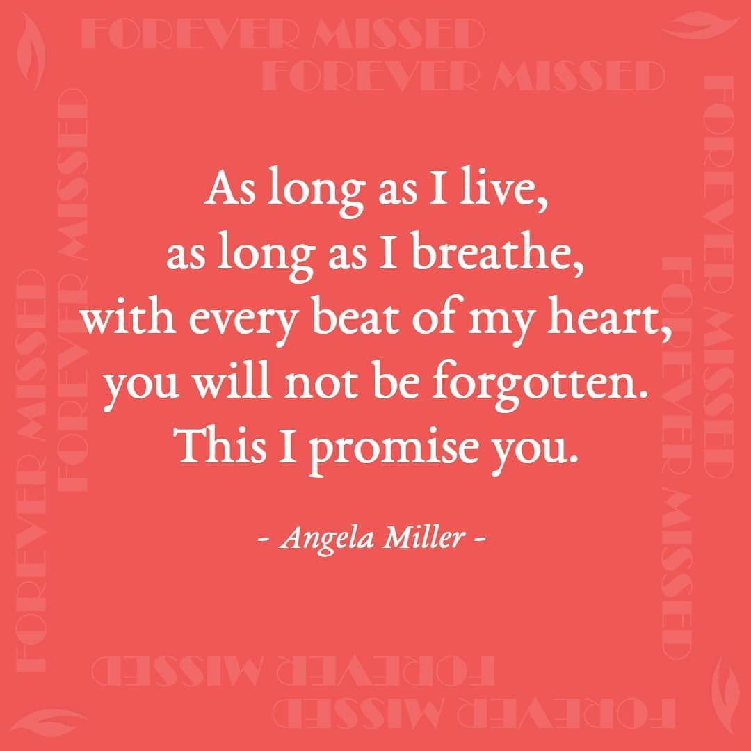 thinking of you short poems